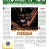 La sfida della Missione
